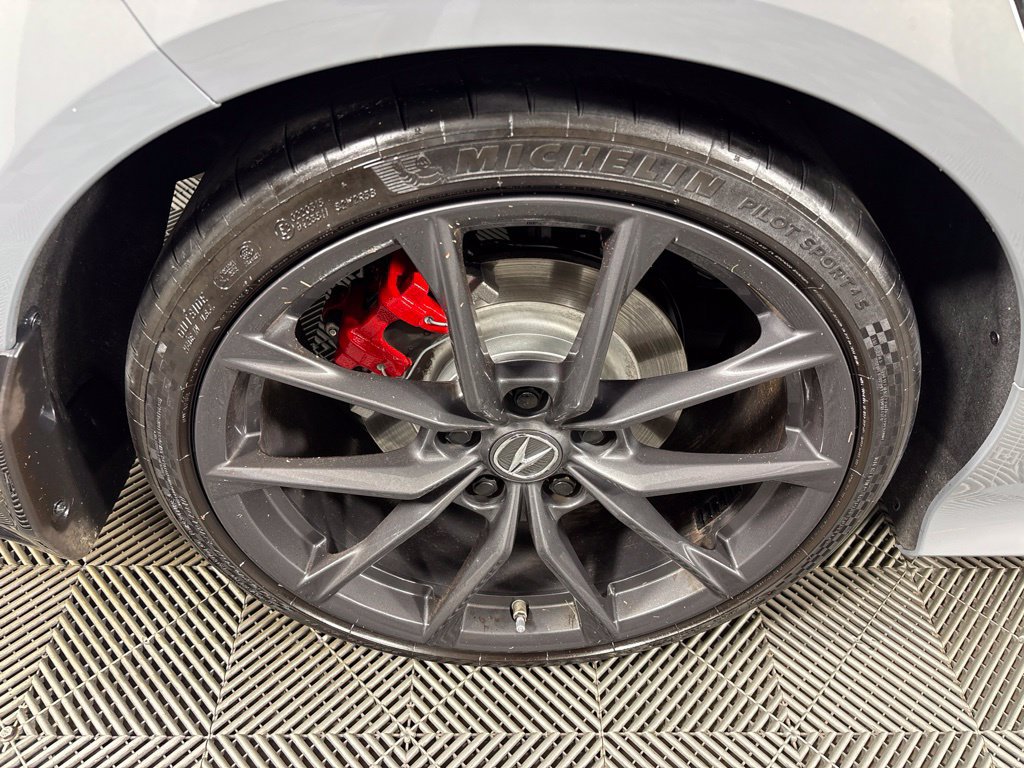 Used 2026 Acura Integra Type S FWD image 11