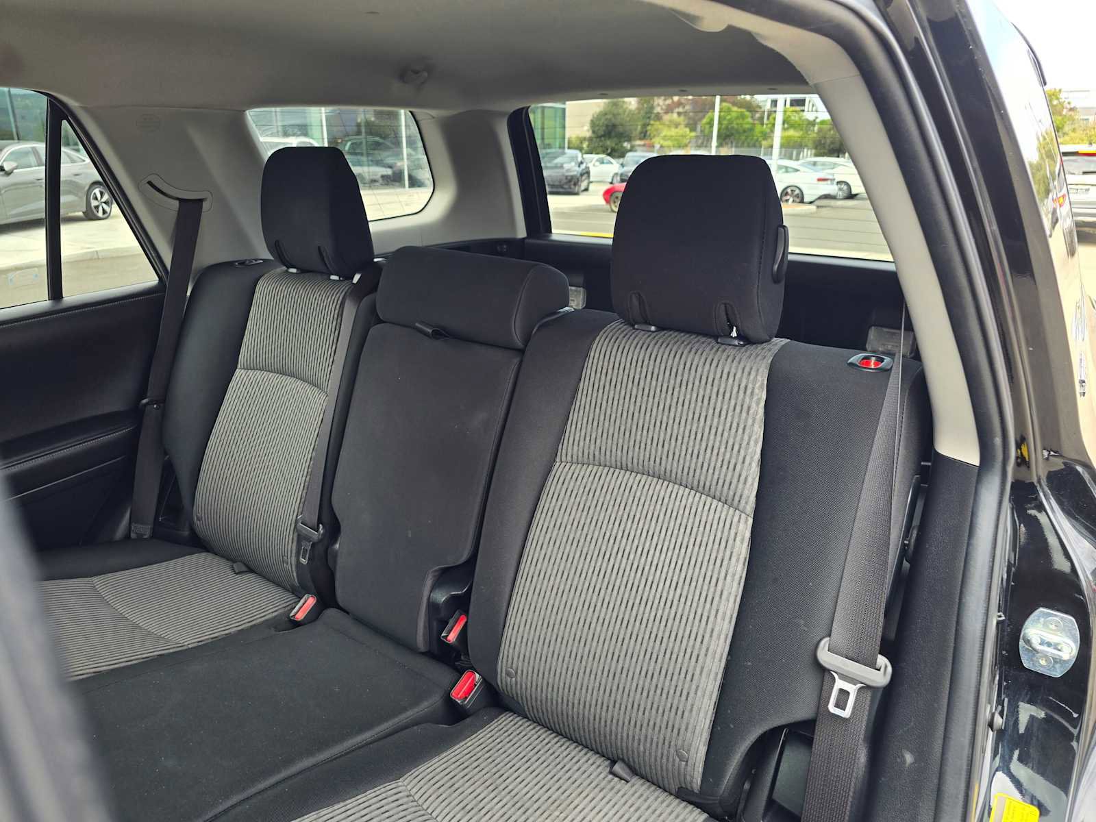 Used 2023 Toyota 4Runner SR5 image 19