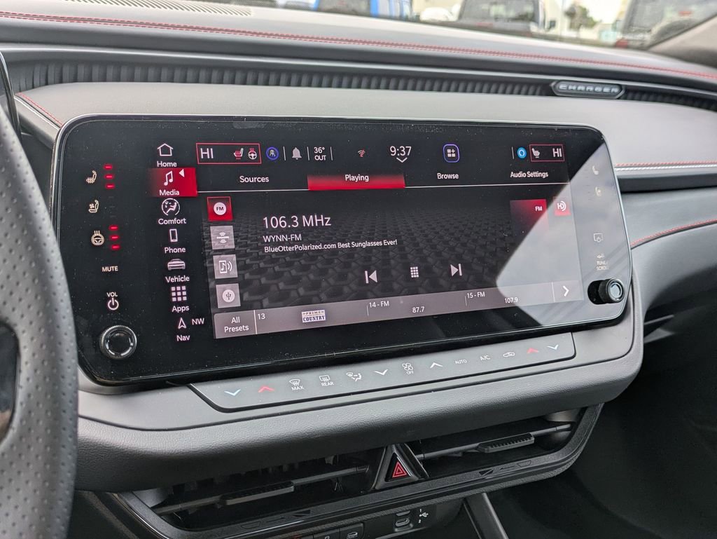 New 2026 Dodge Charger Scat Pack AWD/4WD image 20