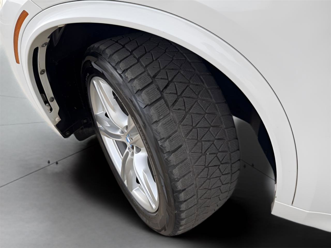 Used 2014 BMW X5 xDrive35i image 32