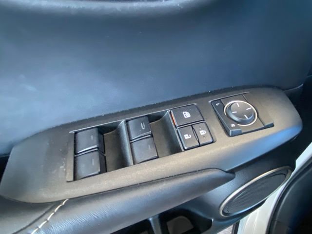 Used 2017 Lexus NX 200t FWD w/ Accessory Package 2 image 19