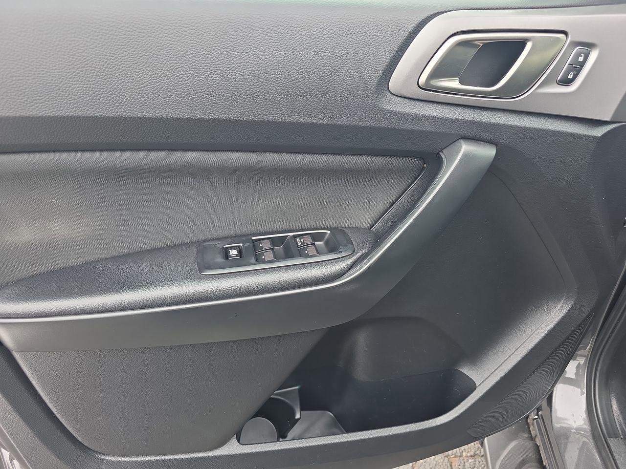 Used 2019 Ford Ranger XLT w/ Equipment Group 301A Mid image 5