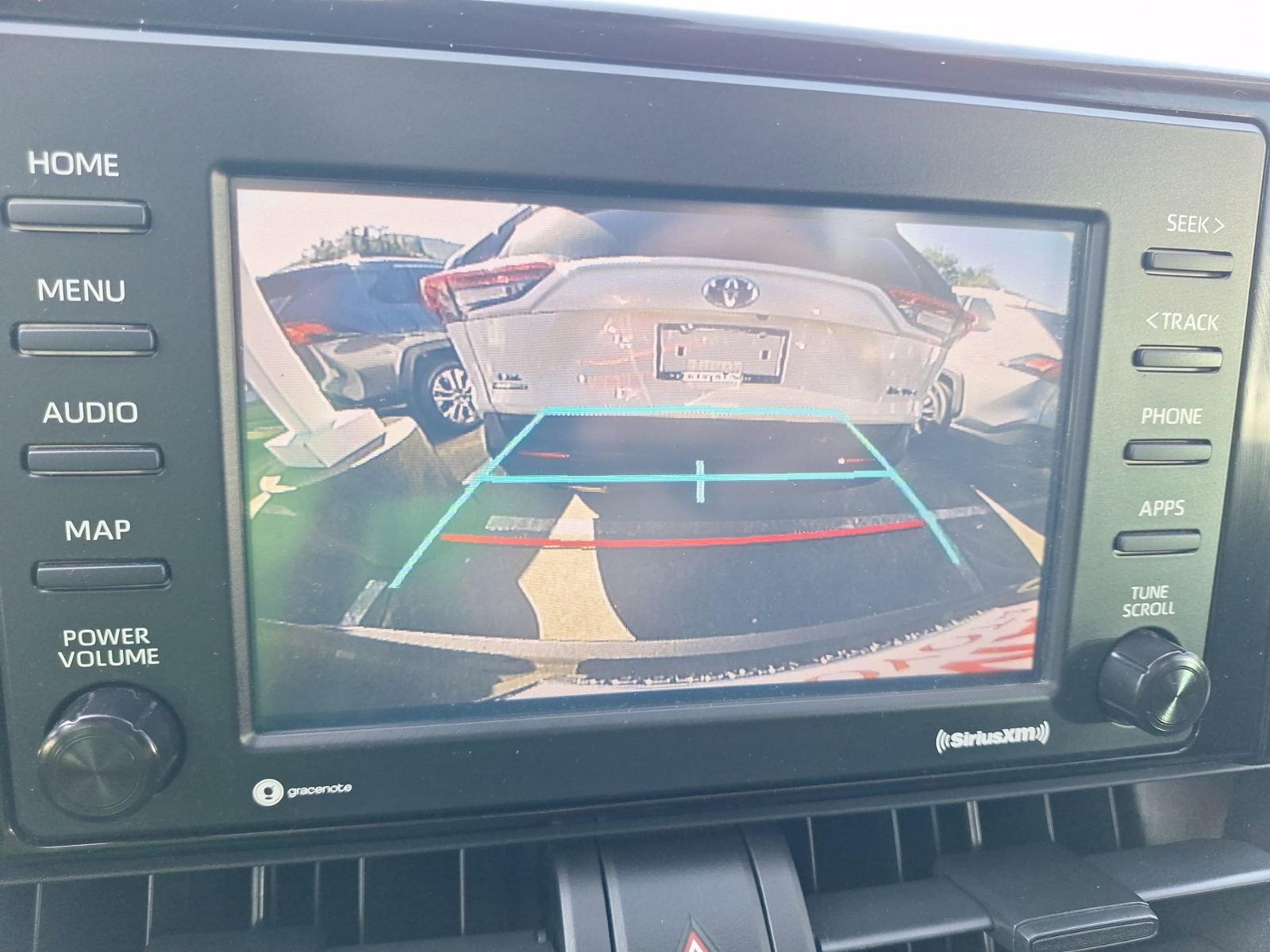 Used 2020 Toyota RAV4 LE image 26