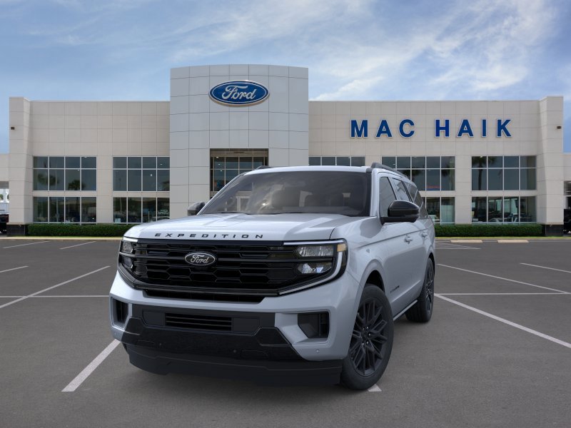 New 2026 Ford Expedition Platinum AWD/4WD image 2