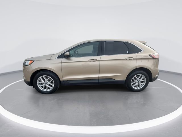 Used 2021 Ford Edge SEL w/ Convenience Package image 5