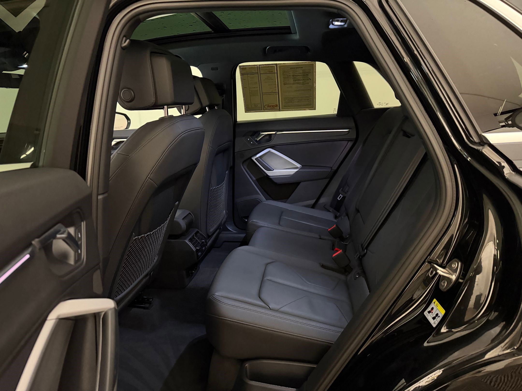 Certified 2023 Audi Q3 2.0T Premium Plus w/ Premium Plus Package image 15