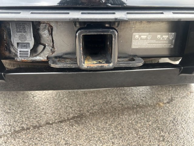 Used 2018 Chevrolet Tahoe Premier image 11