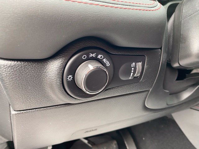 New 2026 Dodge Durango GT AWD/4WD image 23