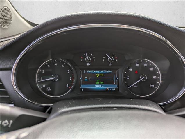 Used 2021 Buick Encore Preferred image 16