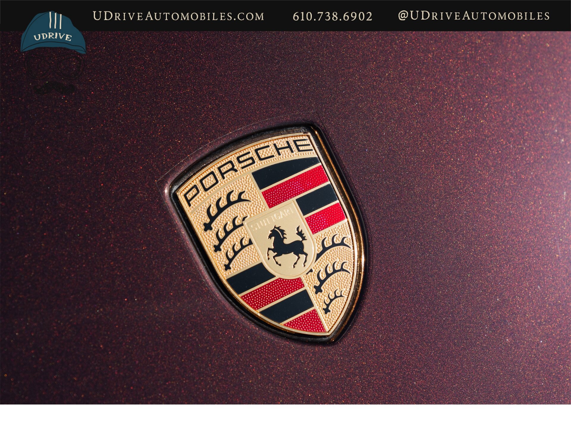 Used 2014 Porsche 911 Carrera S image 10