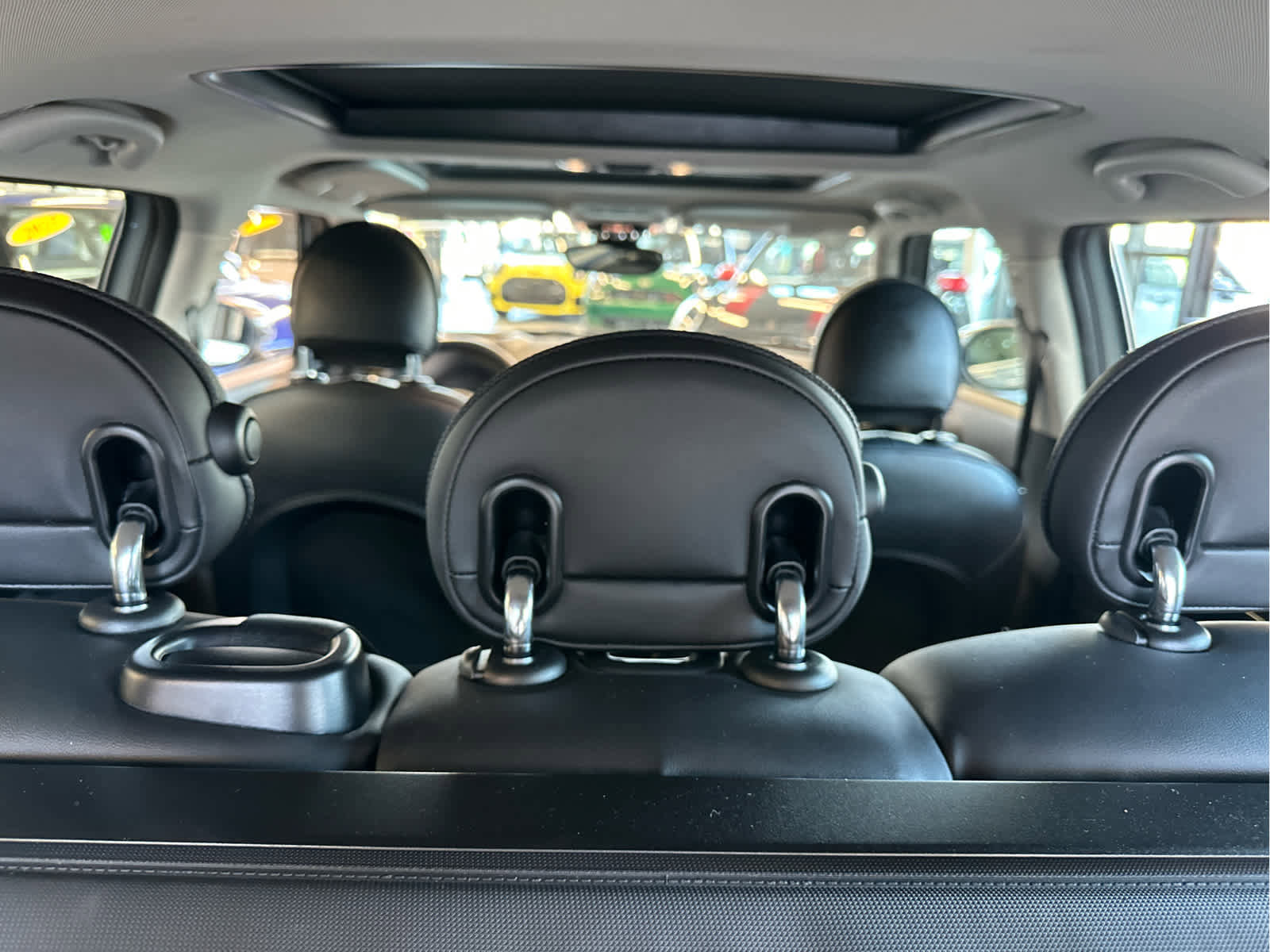 Used 2023 MINI Cooper Clubman S image 15