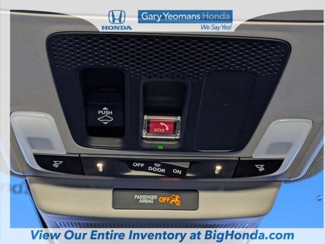 Used 2025 Honda Accord SE image 31