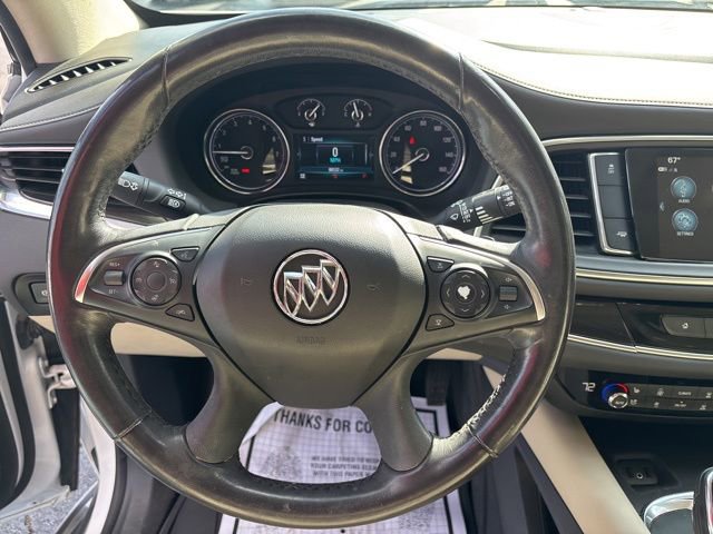 Used 2018 Buick Enclave Premium w/ Trailering Package image 31