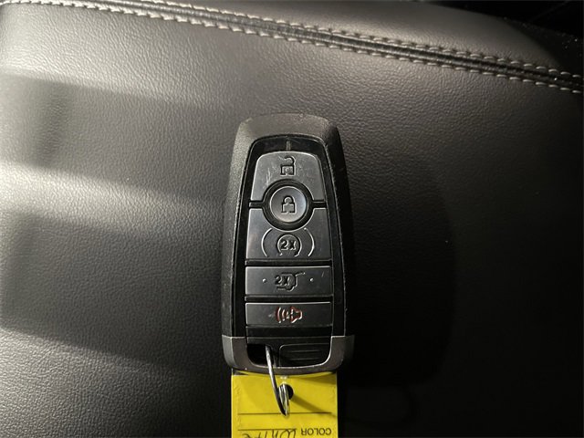 Used 2022 Ford Explorer XLT w/ Equipment Group 202A image 34