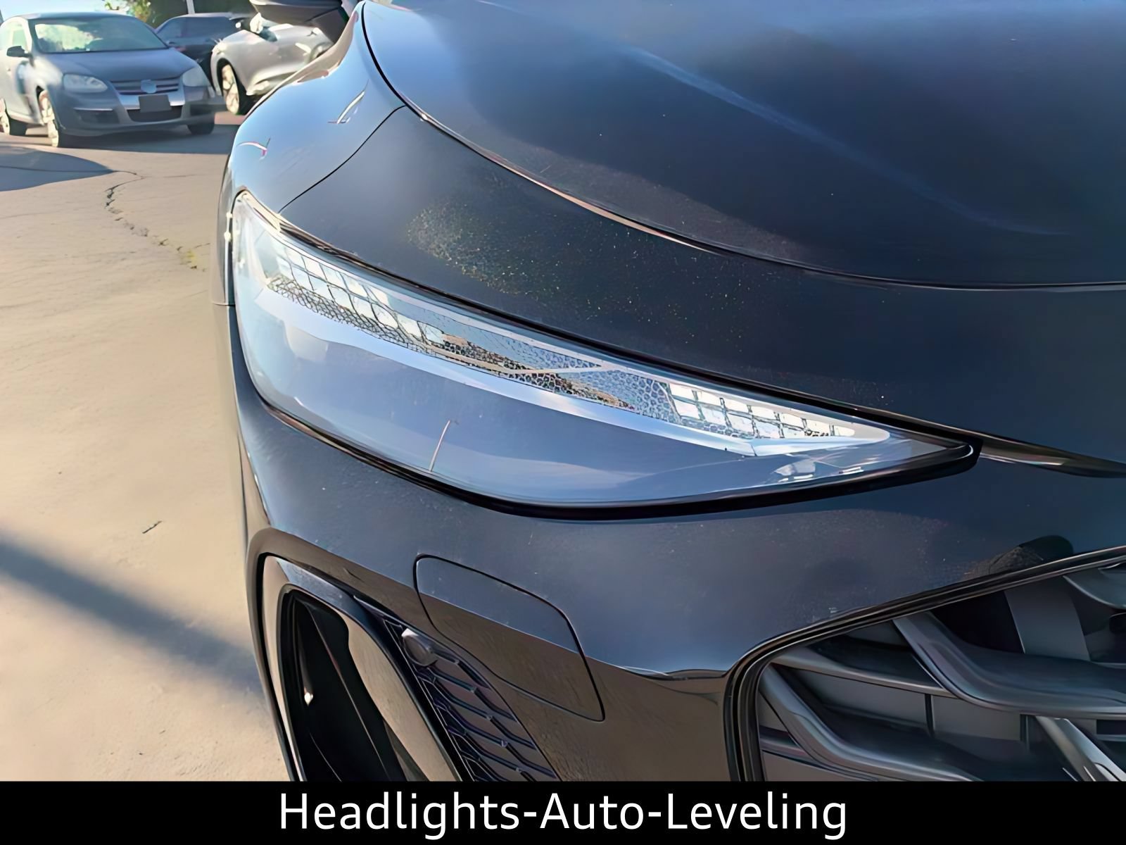 New 2026 Audi A6 Premium Plus AWD/4WD image 10