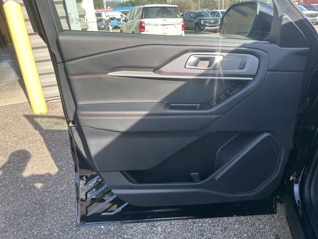 New 2026 Ford Explorer ST-Line RWD image 11