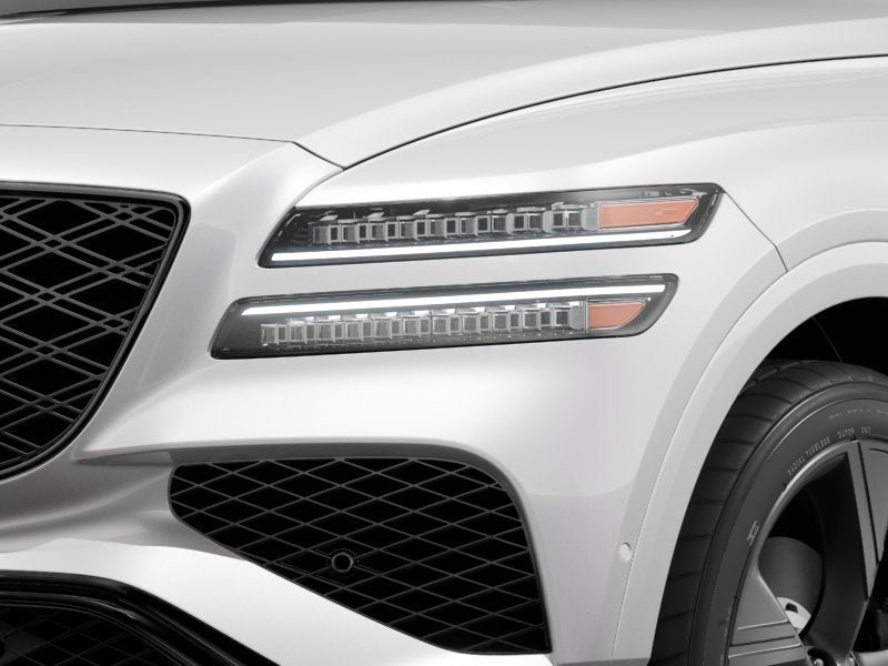 New 2026 Genesis GV80 3.5T Prestige AWD/4WD image 25