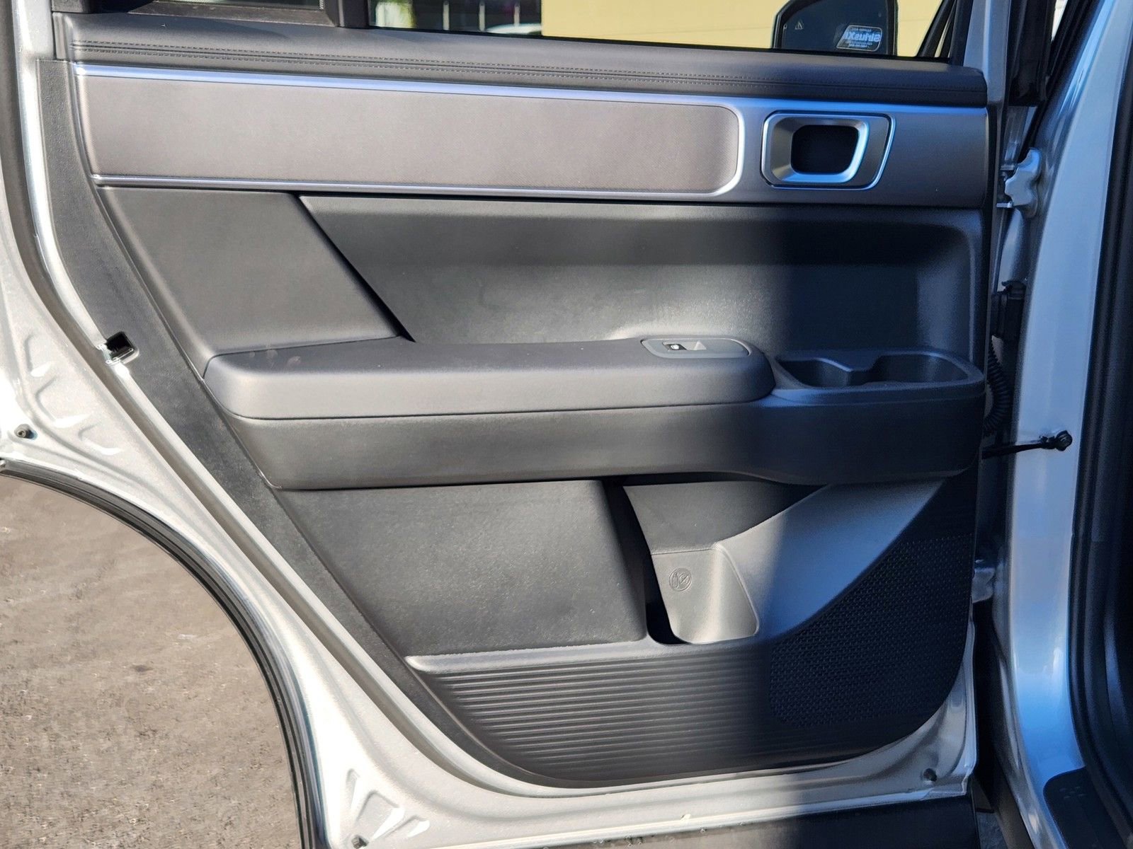 New 2026 Hyundai Santa Fe SE FWD image 11