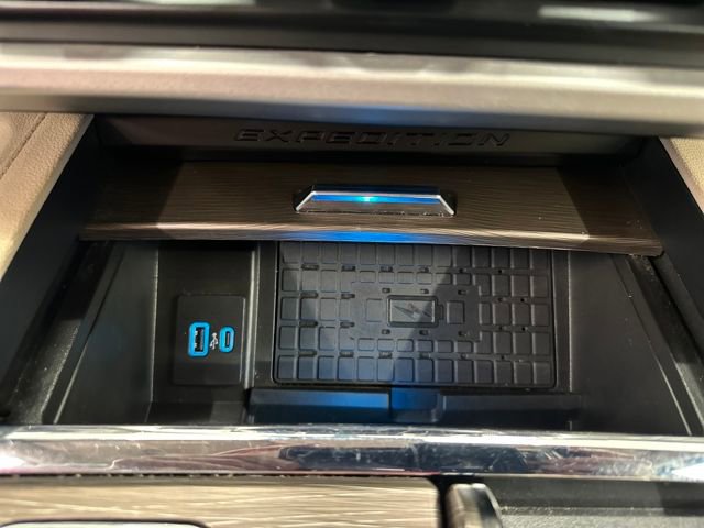 Certified 2024 Ford Expedition Max Limited image 32