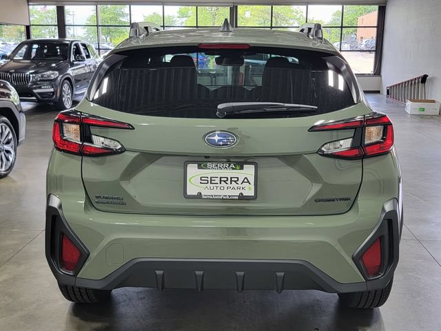 Used 2026 Subaru Crosstrek 2.5i Premium AWD/4WD image 6