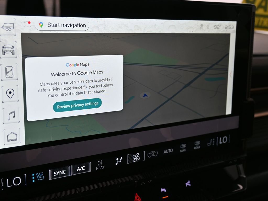 New 2025 GMC Hummer EV 2X AWD/4WD image 30