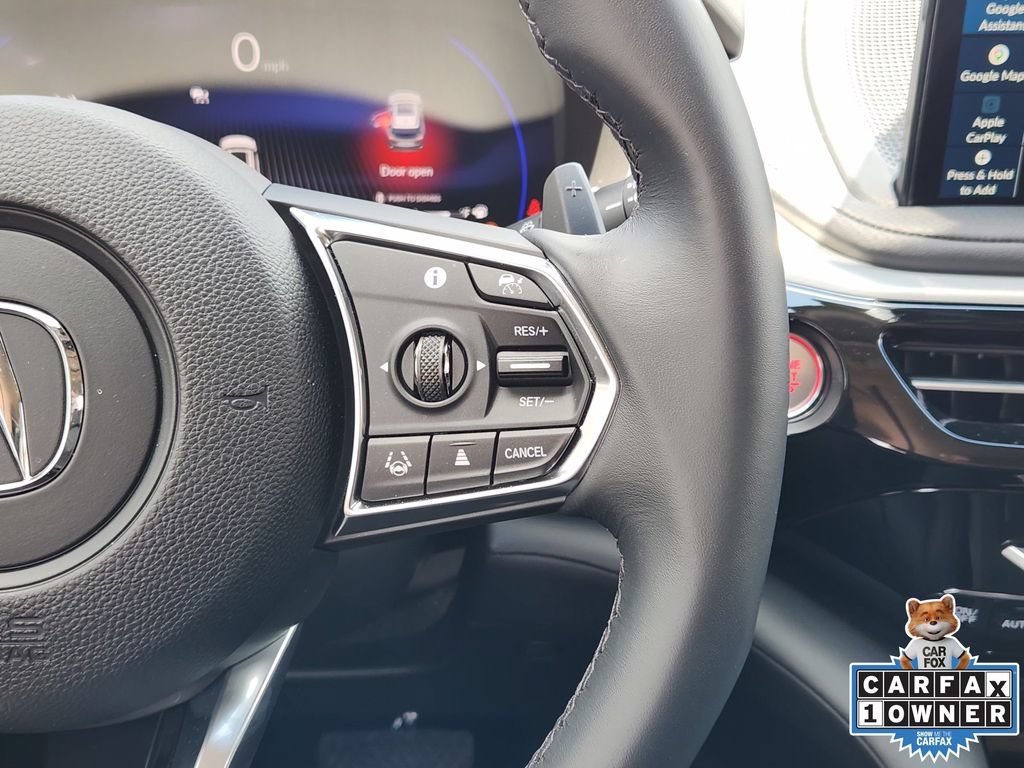 Certified 2026 Acura MDX SH-AWD w/ Technology Package image 30