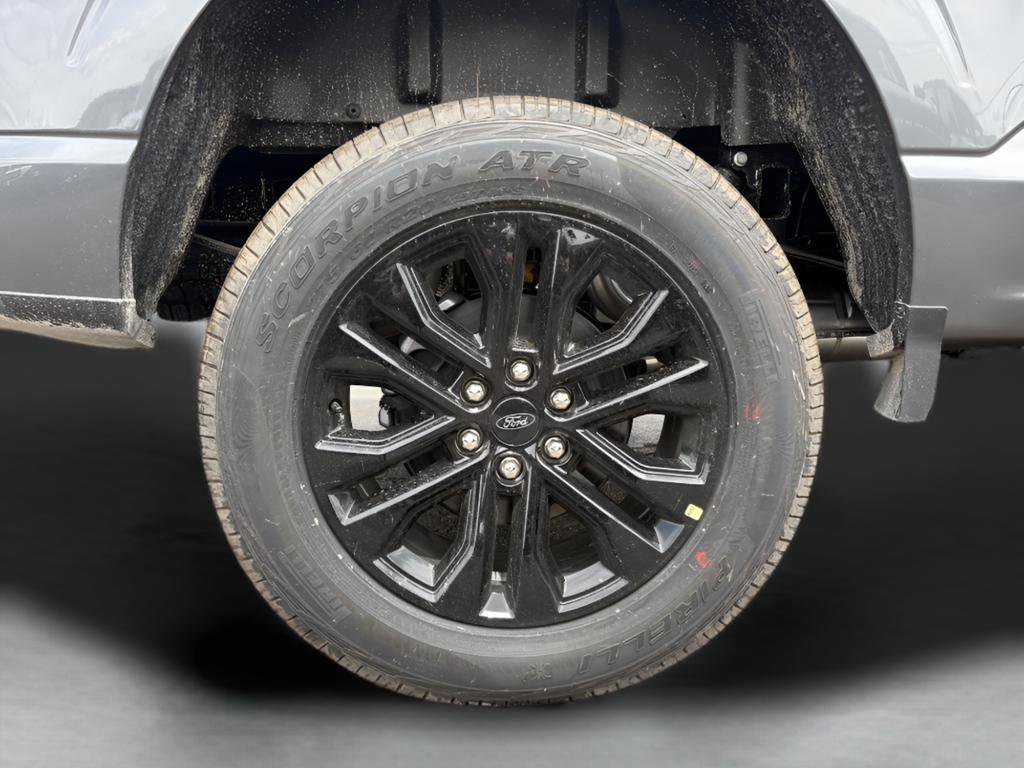 New 2026 Ford F150 XLT AWD/4WD image 27