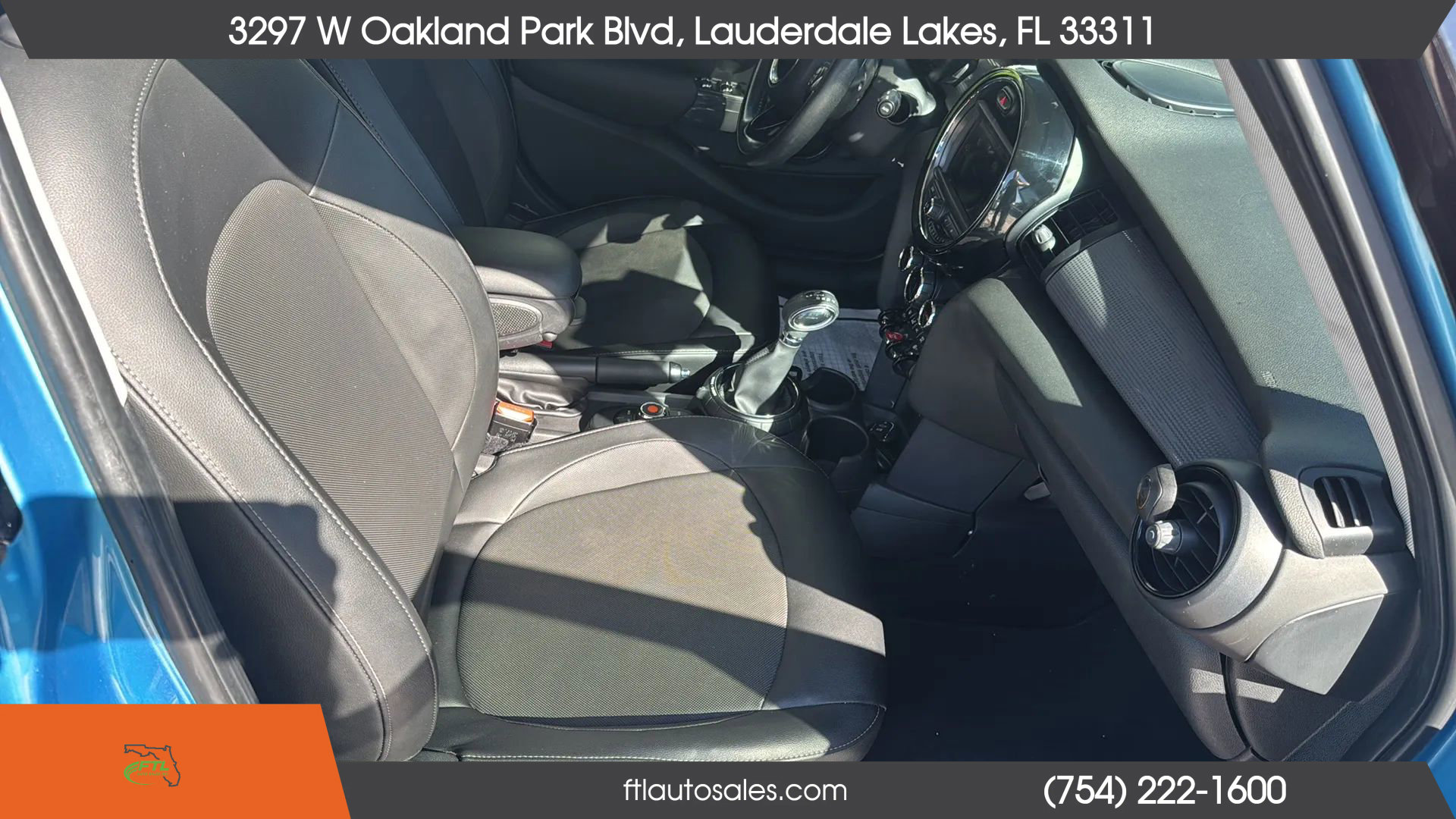 Used 2015 MINI Cooper 4-Door Hardtop image 40