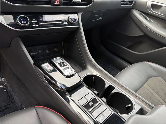 Used 2023 Hyundai Sonata SEL Plus image 21