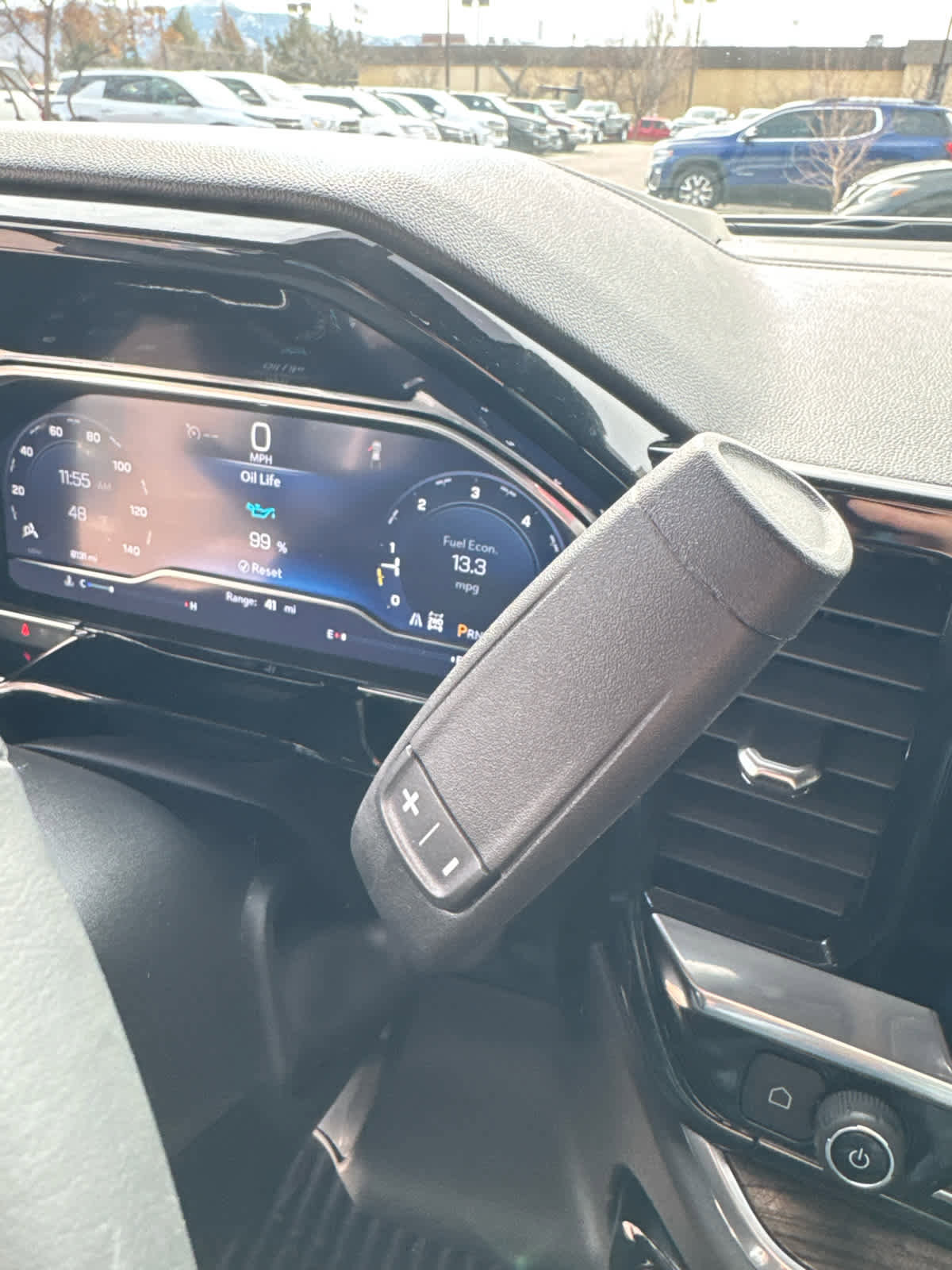 Certified 2025 Chevrolet Silverado 1500 LT image 19