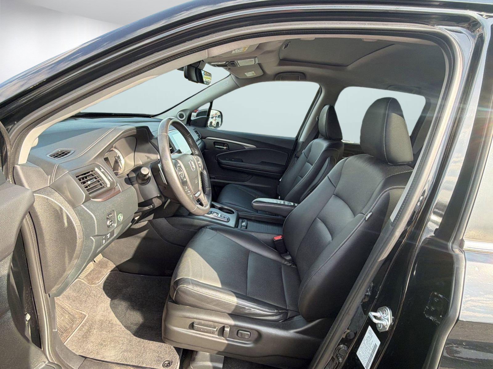 Used 2023 Honda Ridgeline RTL image 5