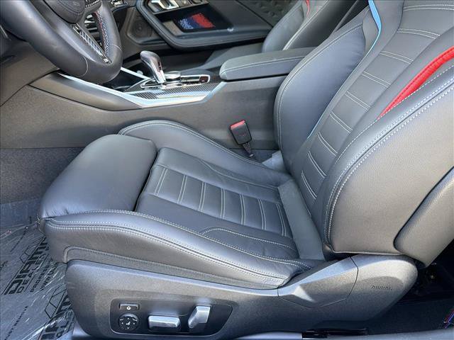 Used 2024 BMW M2 w/ Lighting Package RWD image 12