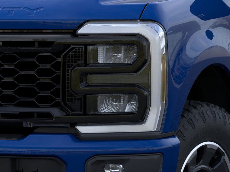 New 2026 Ford F350 Lariat w/ Tremor Off-Road Package image 21