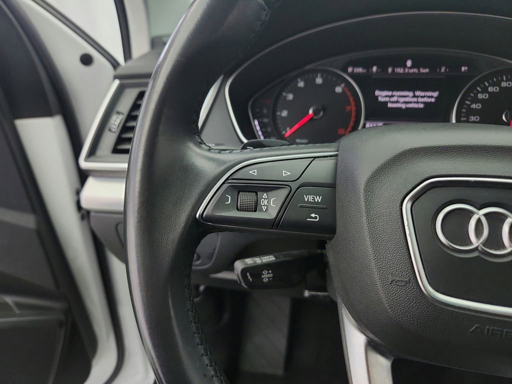 Used 2018 Audi Q5 2.0T Premium Plus image 28