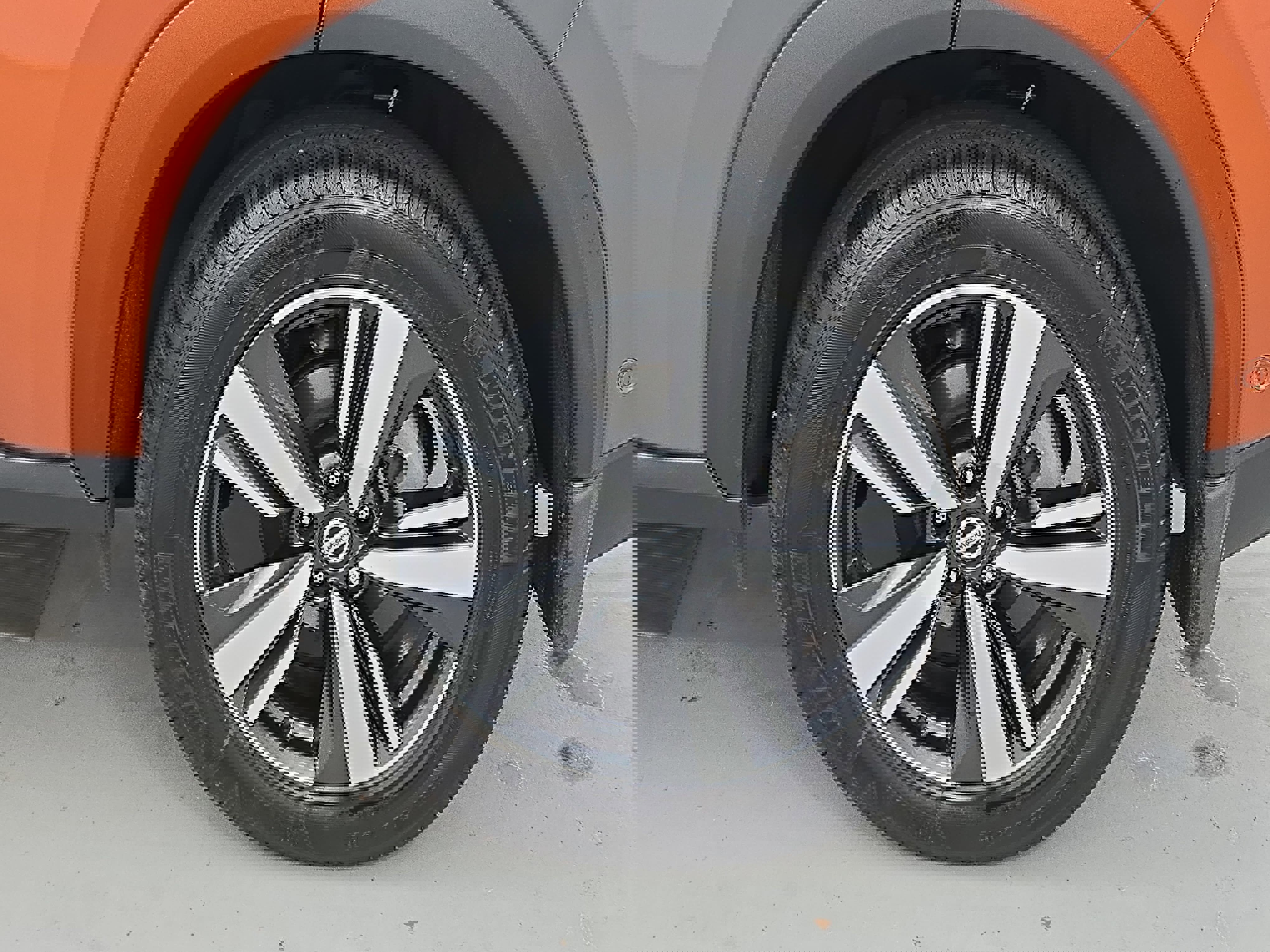 Certified 2021 Nissan Rogue Platinum image 34