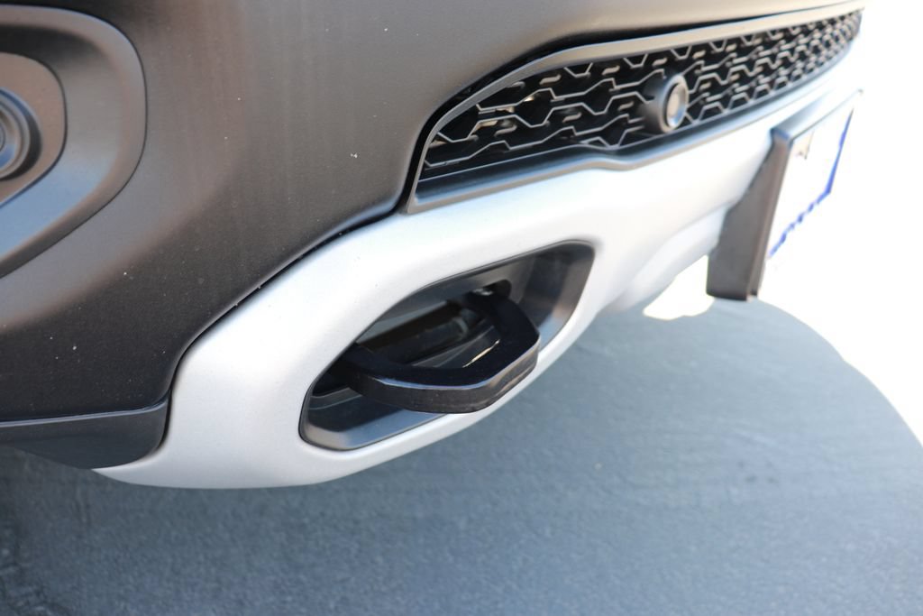 Used 2019 RAM 1500 Rebel w/ Rebel Level 2 Equipment Group AWD/4WD image 10