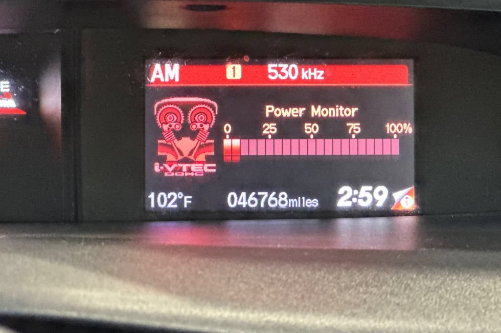 Used 2015 Honda Civic Si image 26