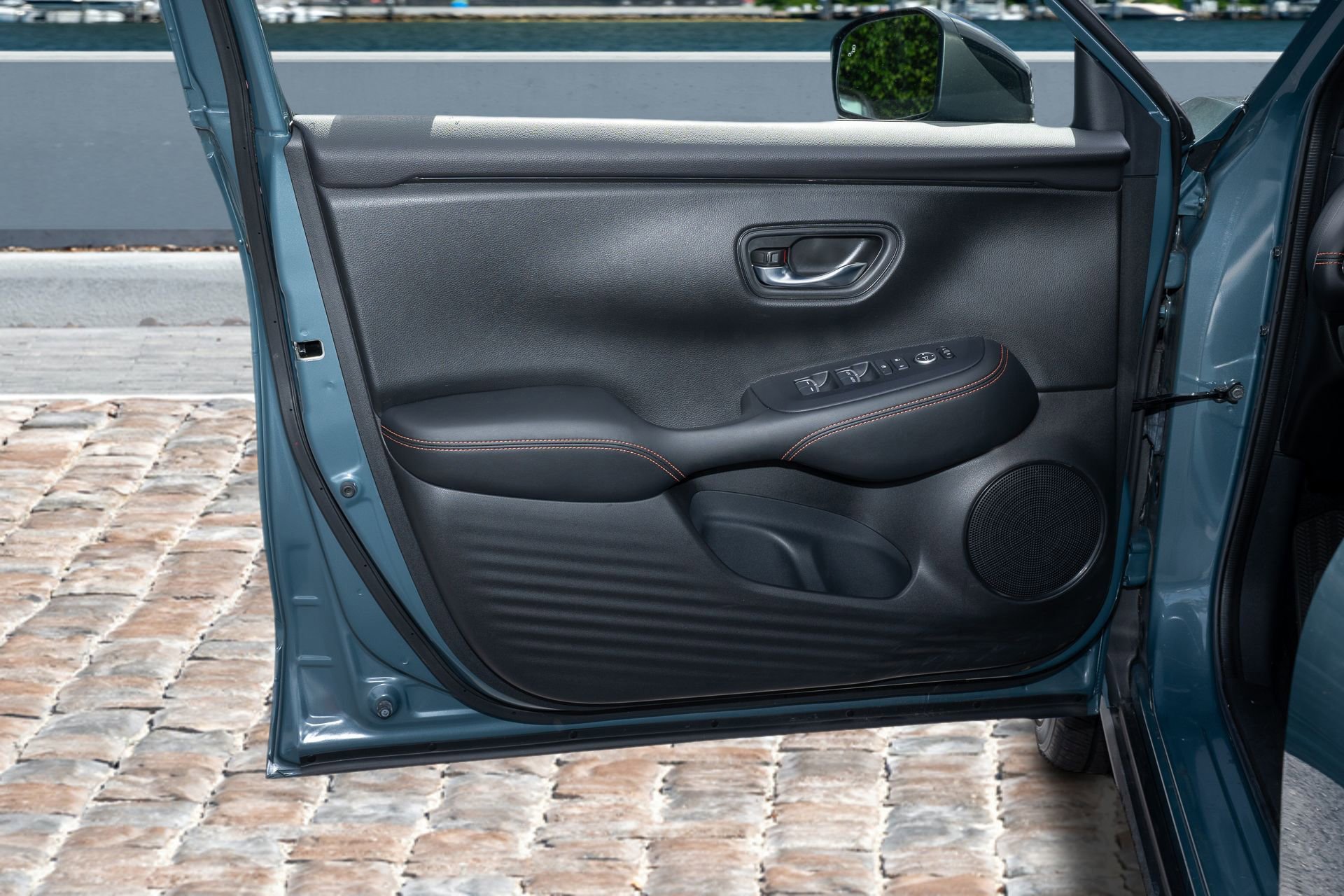 Certified 2023 Honda HR-V Sport image 10