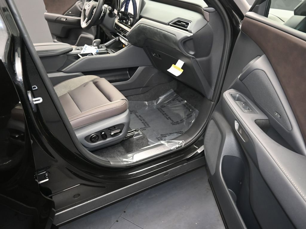 New 2026 Lexus TX 350 350 Luxury image 15