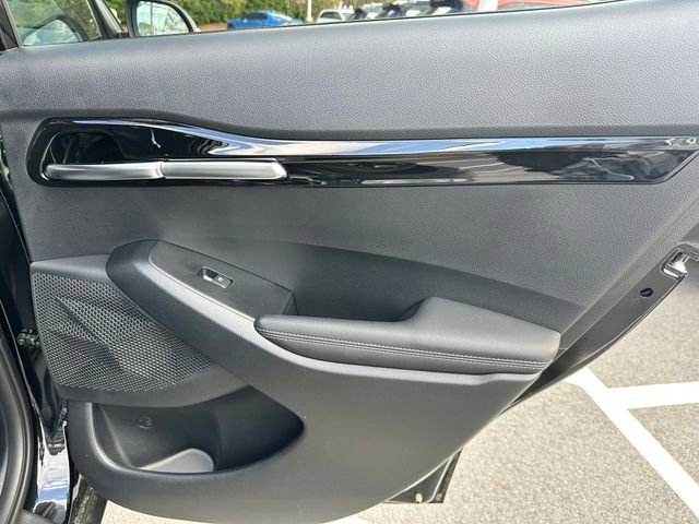 New 2026 Kia Seltos S image 23