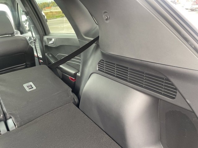New 2026 Ford Escape ST-Line Select image 64