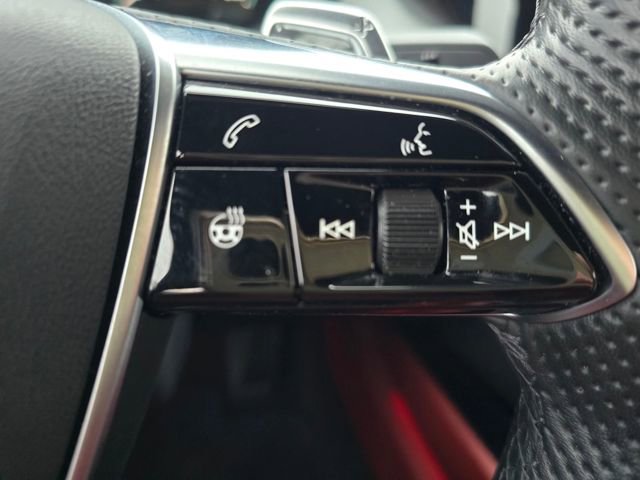 Used 2024 Audi RS e-tron GT w/ Carbon Performance Package image 27