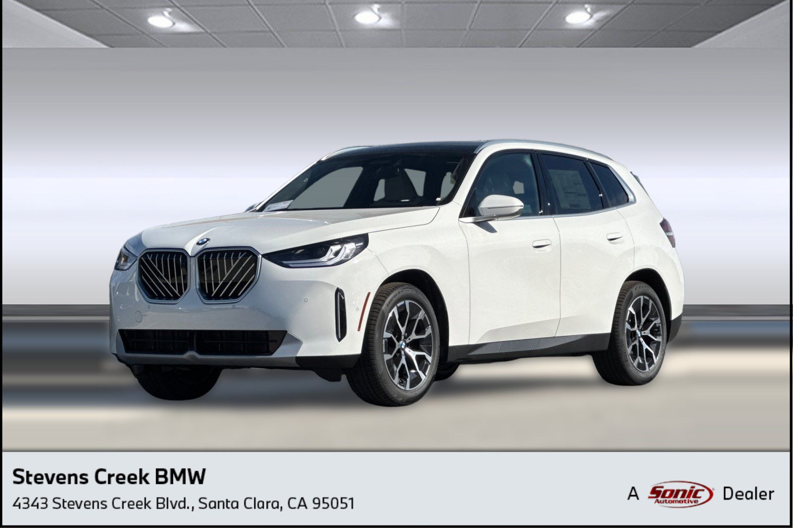 Used 2026 BMW X3 xDrive30i w/ Premium Package