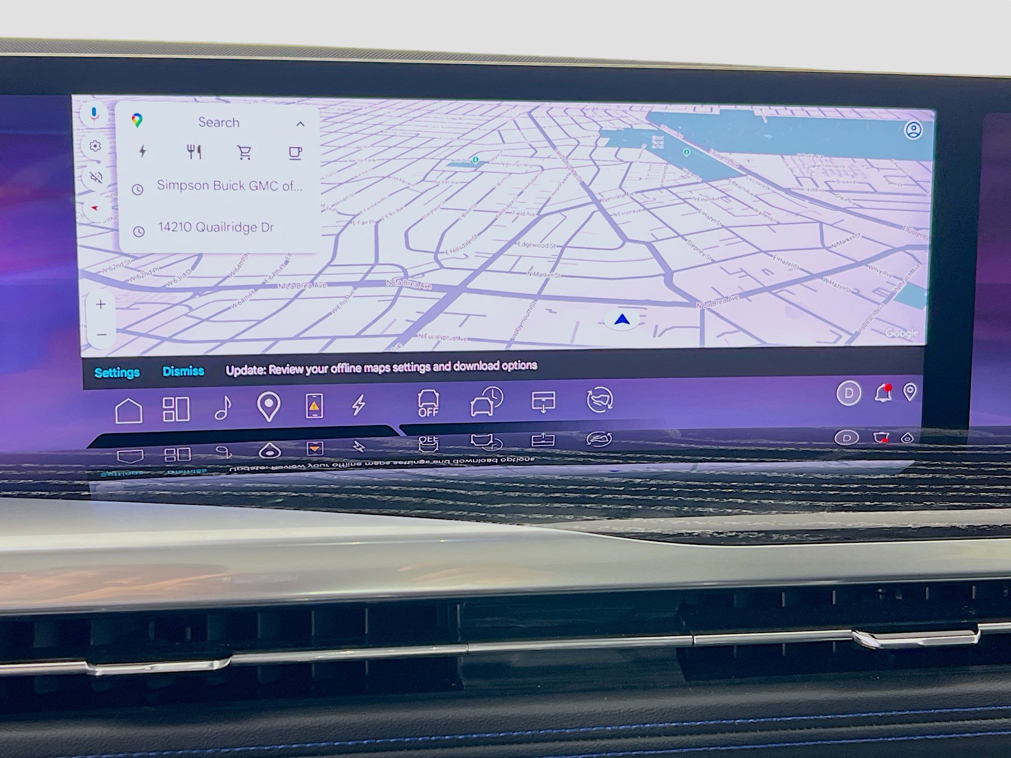 Used 2025 Cadillac Escalade IQ Sport 1 image 13