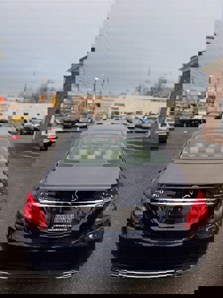 Used 2021 Mercedes-Benz C 300 4MATIC Sedan w/ Premium Package image 3