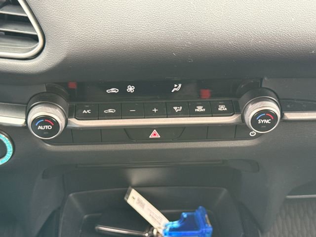 Used 2024 MAZDA CX-30 AWD 2.5 S w/ Select Sport Pkg image 27