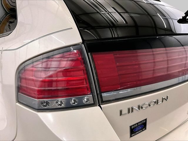 Used 2008 Lincoln MKX AWD image 29