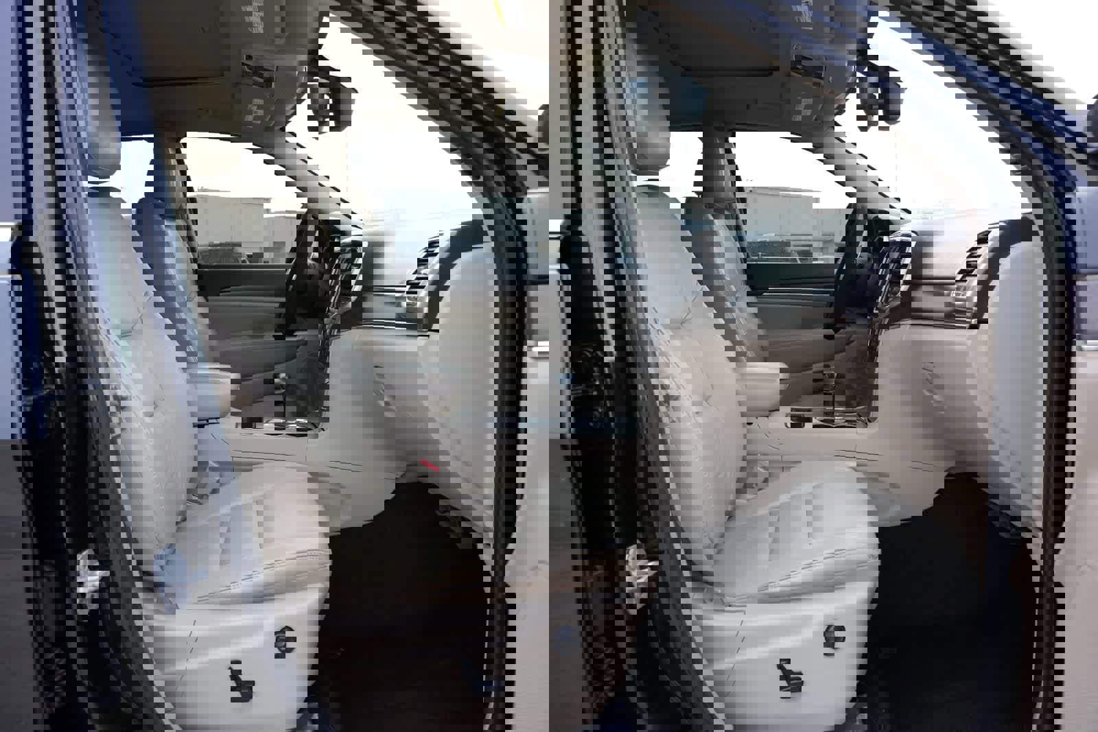 Used 2014 Jeep Grand Cherokee Limited image 22