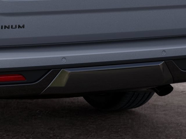 New 2027 Ford Expedition Max Platinum w/ Stealth Appearance Package AWD/4WD image 23