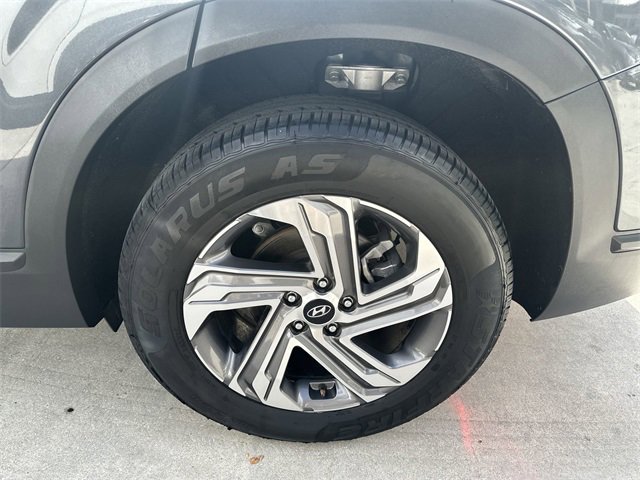 Used 2023 Hyundai Santa Fe SE image 19